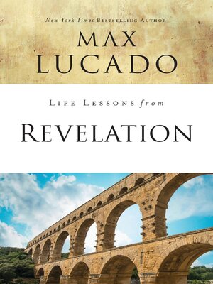 cover image of Life Lessons from Revelation